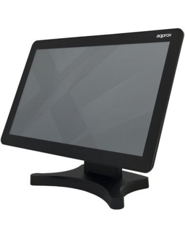 Tpv approx apptpv18+i7 intel core i7-8565u/ 8gb/ 128gb ssd/ 18.5'/ táctil/ wifi