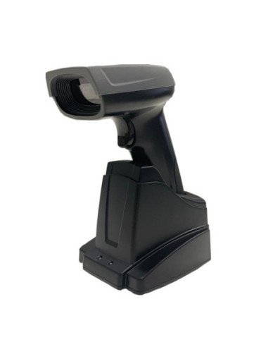 Lector de código de barras 2d premier ms3-2d br/ bluetooth/ usb/ radiofrecuencia