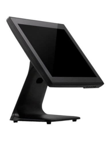 Monitor tpv premier tm-150 led 15'/ táctil