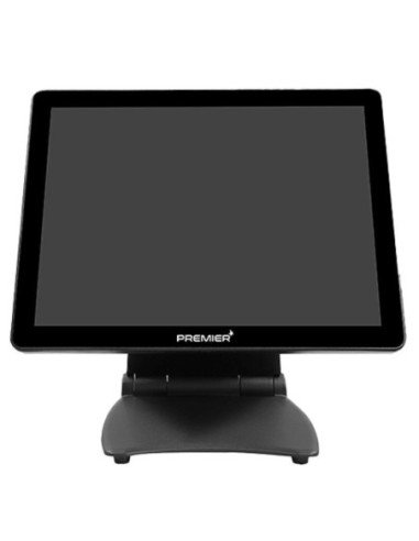 Tpv premier kt-810 intel celeron j6412/ 8gb/ 128gb ssd/ 15'/ táctil/ wifi