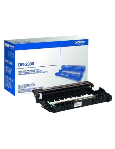 Tambor de imagen original brother dr-2300