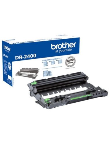 Tambor de imagen original brother dr-2400