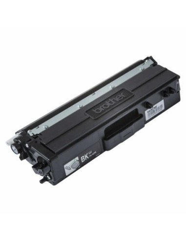 Tóner original brother tn-423bk alta capacidad/ negro