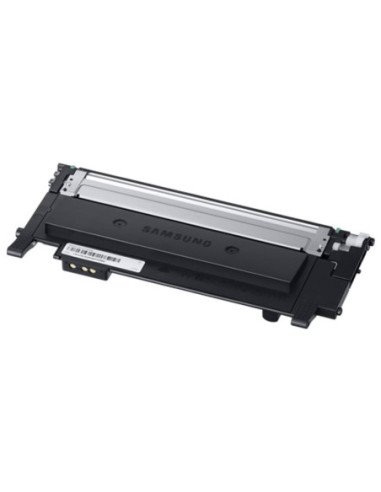 Tóner original samsung clt-k404s/ negro