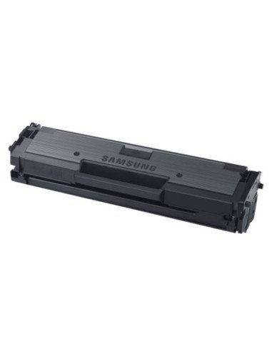 Tóner original samsung mlt-d111s/ negro