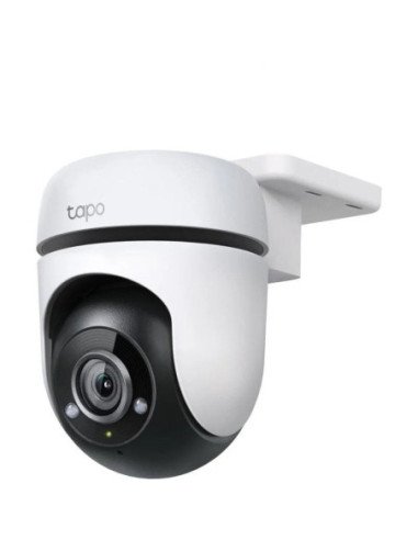 Cámaras de videovigilancia tp-link tapo c500/ visión nocturna/ control desde app